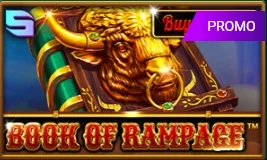 Book of Rampage