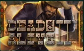 Dead or Alive